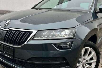 Skoda Karoq 168.100 km 16.990 € Rüsselsheim 65428