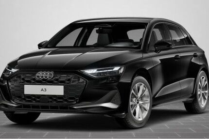 Audi A3 6.348 km 30.900 &euro; Wiesbaden 65189