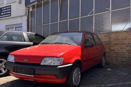 Ford Fiesta 18.624 km 999 &euro; wiesbaden 65191
