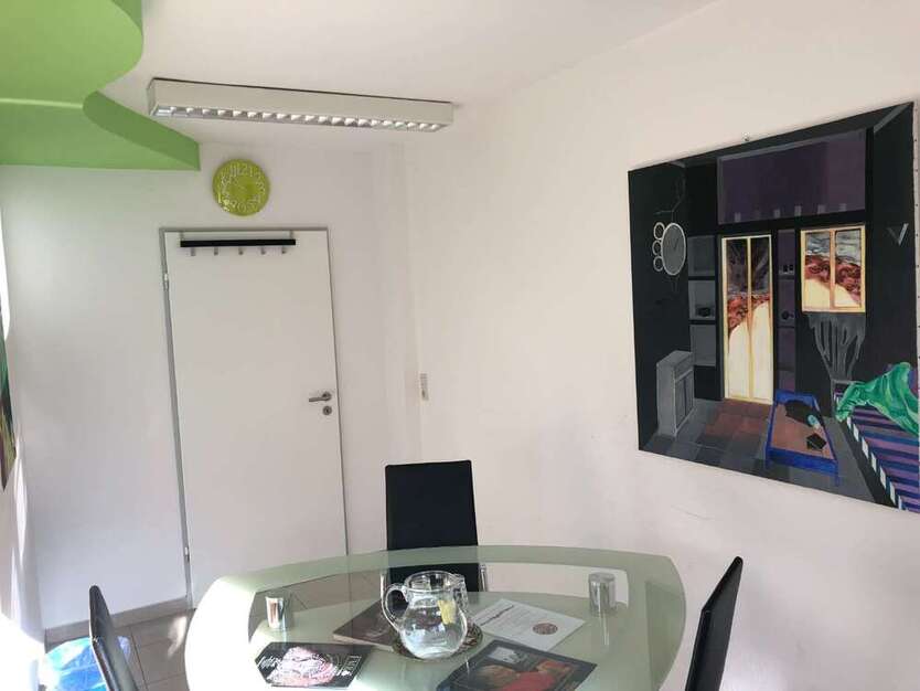 Büro in Frankfurt am Main 450 € 15 m²