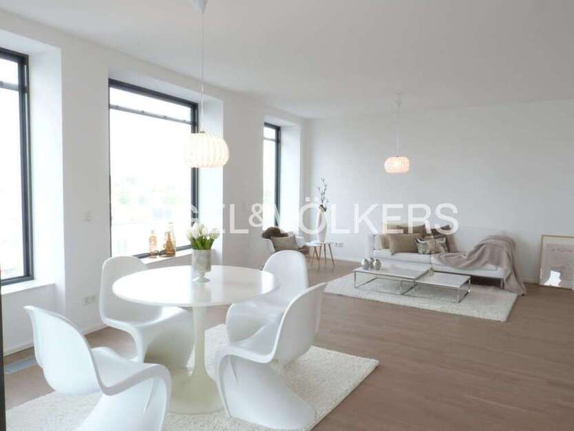 Wohnung zum Kaufen in Frankfurt am Main 815.000 € 111 m²