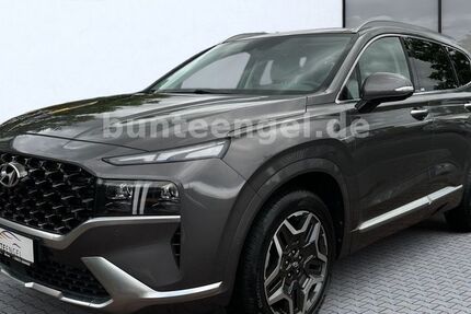 Hyundai SANTA FE 75.500 km 28.900 &euro; Flörsheim am Main 65439