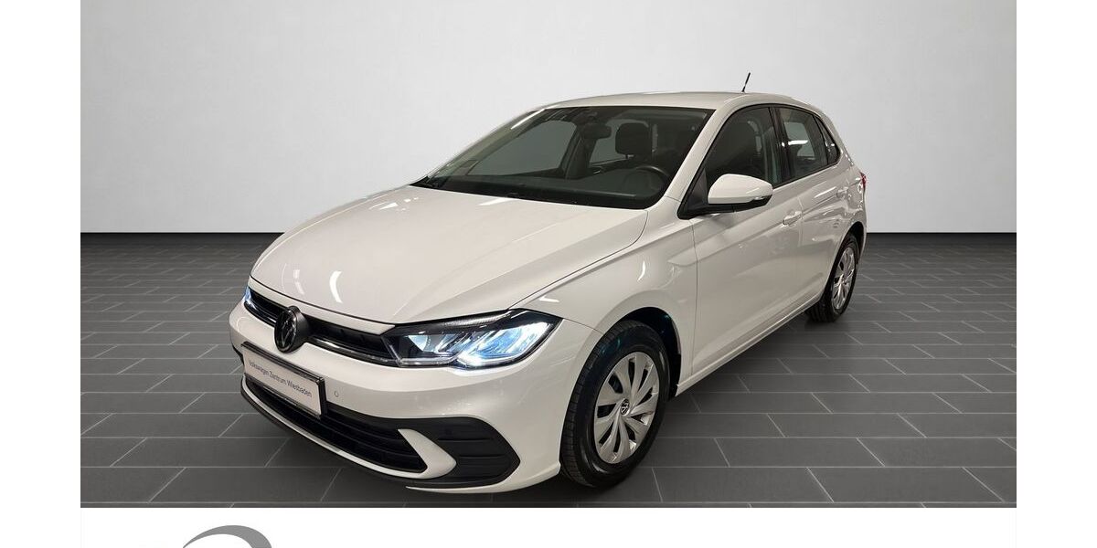VW Polo 42.727 km 17.250 € Wiesbaden 65189