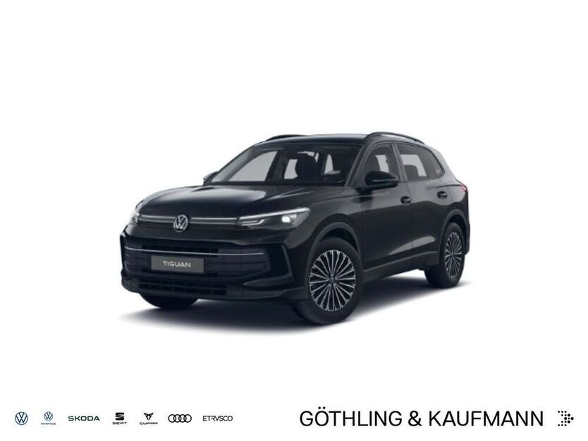 Tiguan
