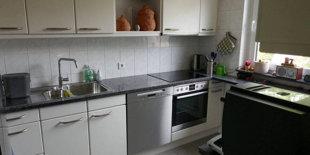 Reihenmittelhaus Mainz Finthen - 4 Zimmer, 132 m&sup2;, 610.000&euro; | Angebot:26840385