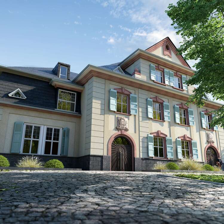 Büro in Eltville 1.650 € 75 m² zimmer