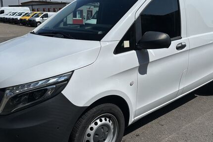 Mercedes-Benz Vito 165.145 km 20.825 &euro; Mainz 55122