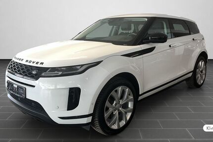 Land Rover Range Rover Evoque 58.436 km 27.890 &euro; Wiesbaden 65189