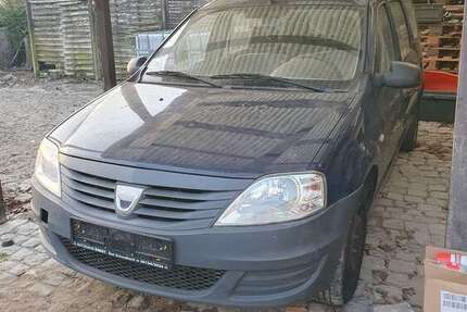 Dacia Logan 151.750 km 200 &euro; Finthen (Mainz) 55126