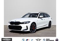 Gebrauchtwagen BMW 330