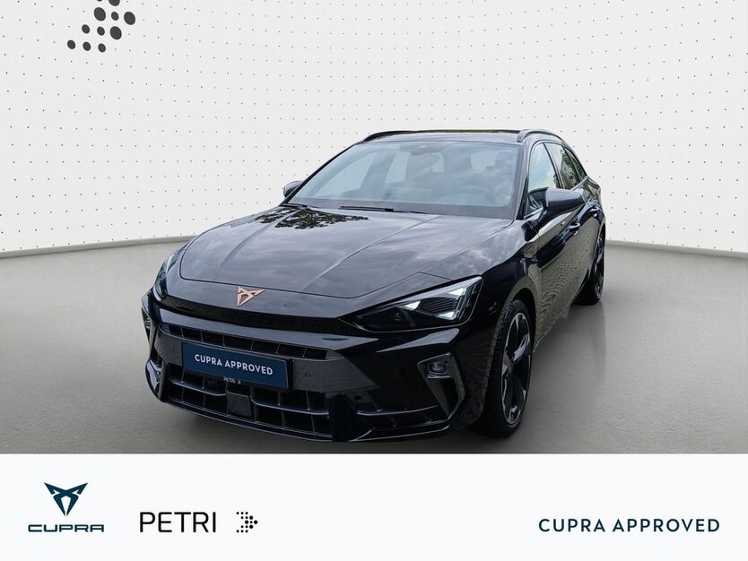 Cupra Leon 19.848 km 33.930 € Hofheim-Diedenbergen 65719