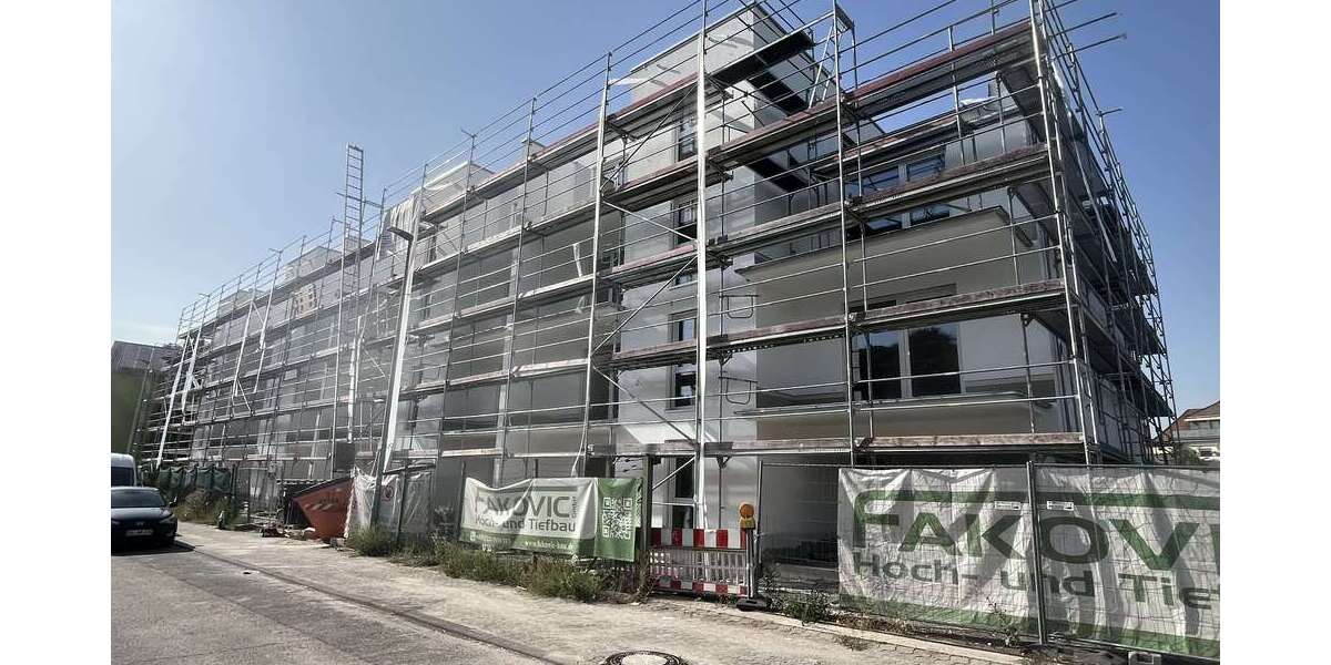 Wohnung zum Mieten in Ginsheim-Gustavsburg 1.490 € 96.16 m² 3 zimmer