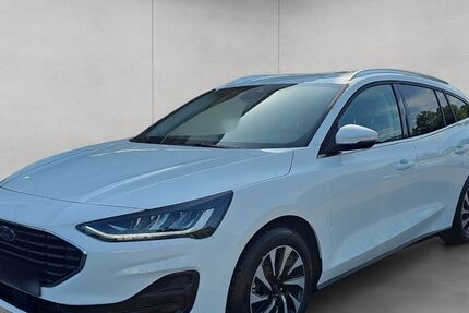 Ford Focus 3.000 km 30.990 € Frankfurt 60386