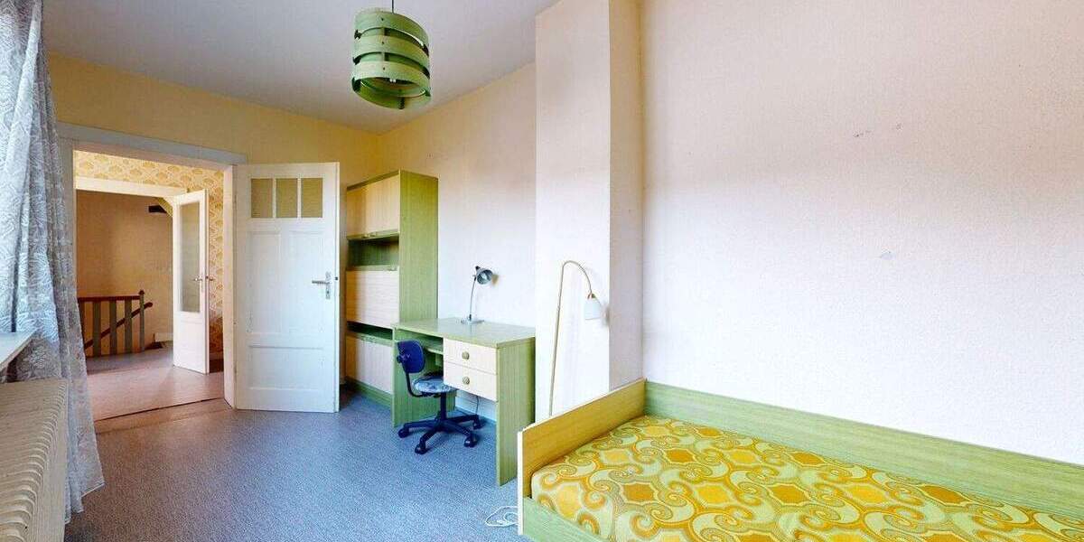 Doppelhaushälfte Frankfurt am Main Unterliederbach - 5 Zimmer, 91 m&sup2;, 295.000&euro; | Angebot:25727365