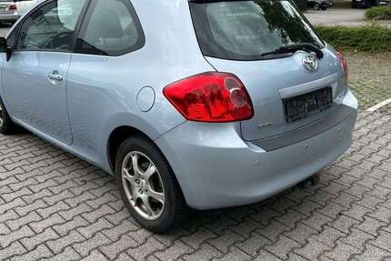 Toyota Auris 201.200 km 2.980 € Mainz 55129