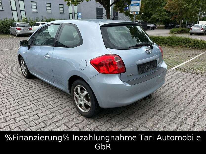 Toyota Auris 201.200 km 2.980 € Mainz 55129