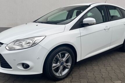 Ford Focus 139.780 km 5.900 € Ginsheim Gustavsburg 65462