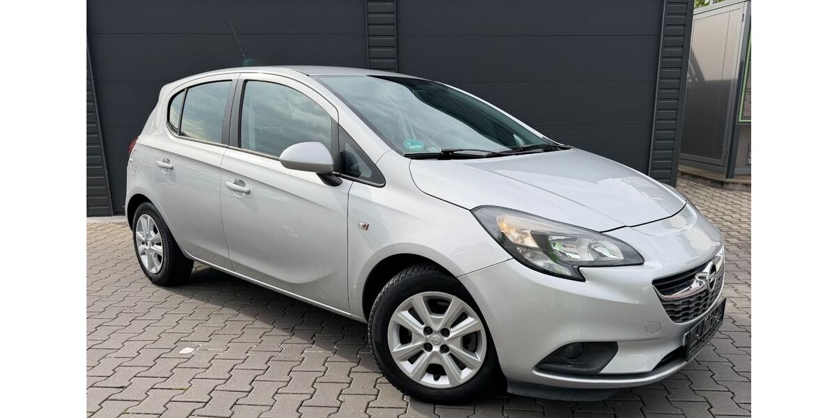 Opel Corsa 101.280 km 5.900 &euro; Gustavsburg 65462