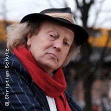 Der 120. Blaue Mittwoch 29.10.2025 Kleist Forum