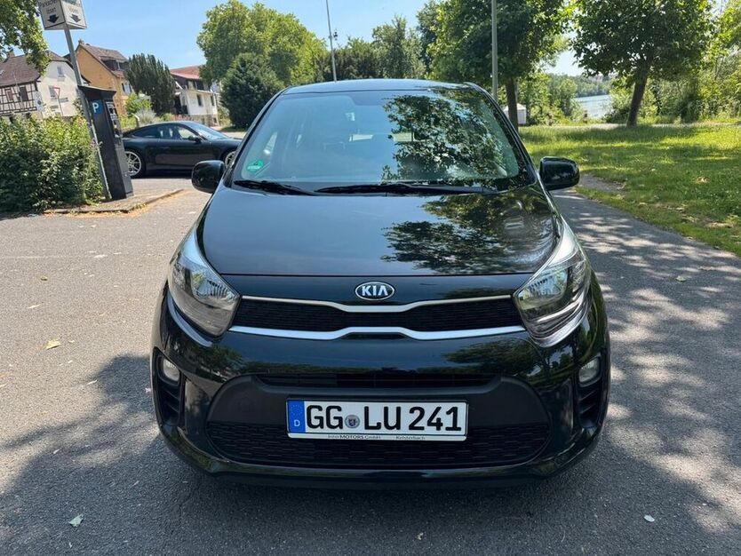 Picanto
