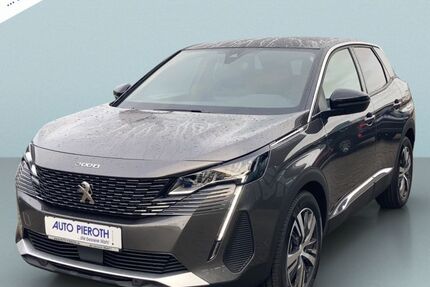 Peugeot 3008 8.500 km 34.850 &euro; Bingen 55411