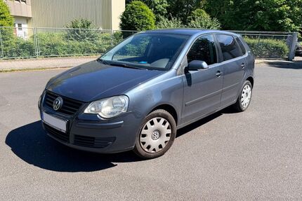 VW Polo 189.654 km 1.750 &euro; Sulzbach 65843