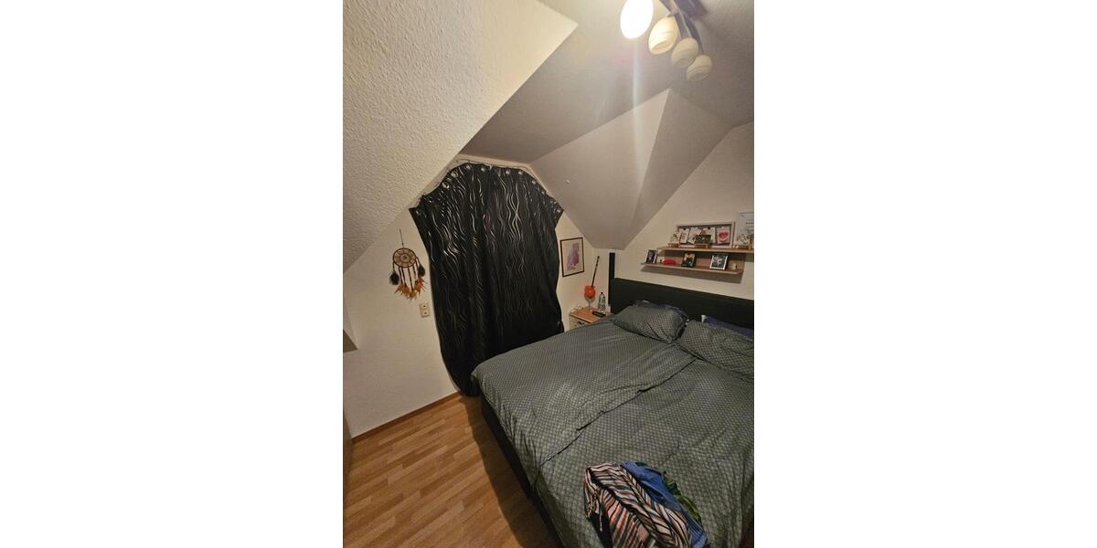 Großzügige 2-Zimmer-Wohnung in Mainz-Kostheim – 60 m², 2 Balkone 2 zimmer