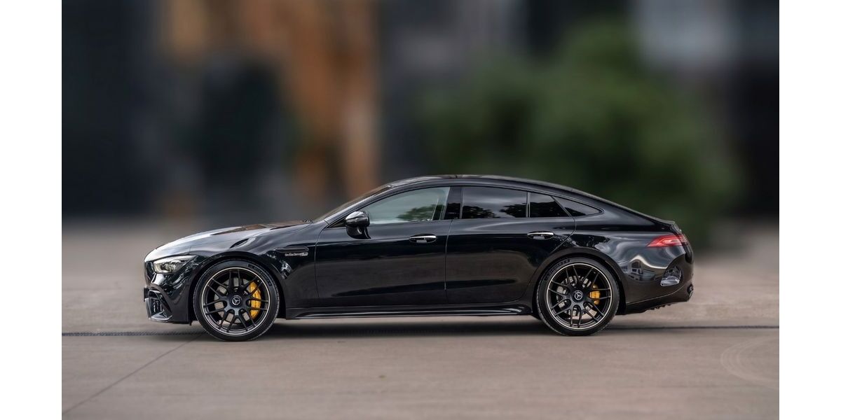 Mercedes-Benz AMG GT 103.000 km 85.200 &euro; Mainz 55124