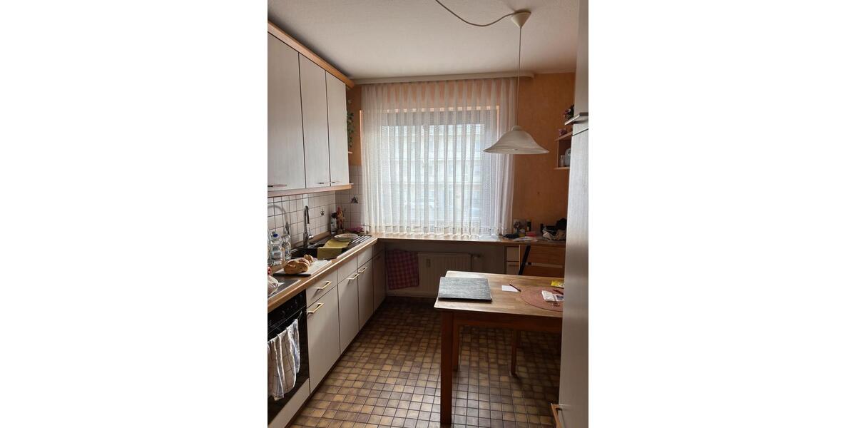 Etagenwohnung Mainz Ebersheim - 2 Zimmer, 83 m&sup2;, 330.000&euro; | Angebot:24128029