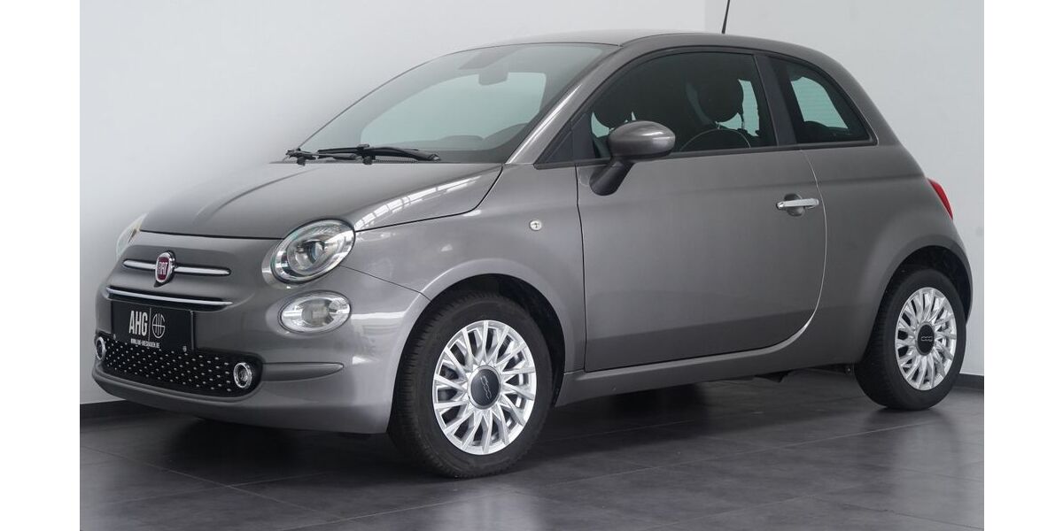Fiat 500 33.096 km 10.385 &euro; Wiesbaden 65205