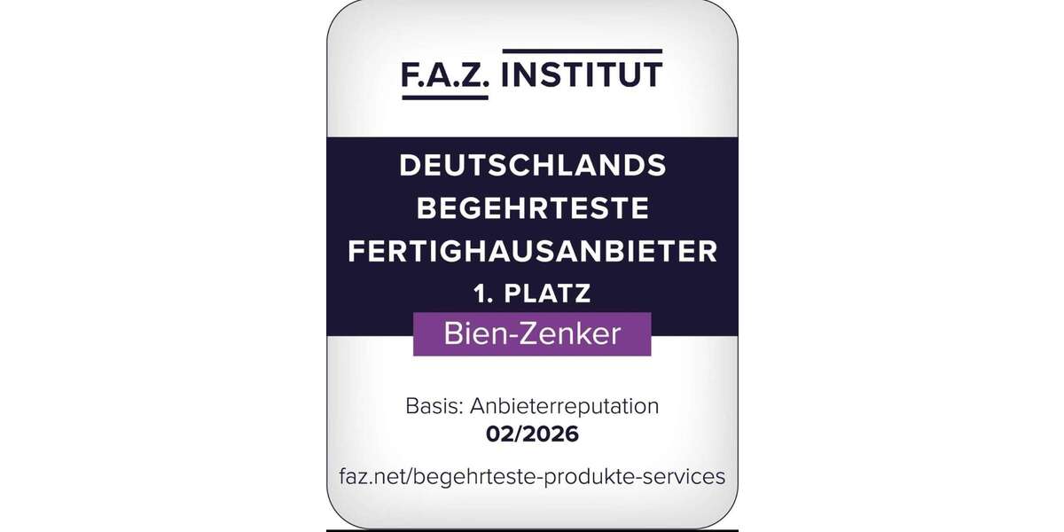 Einfamilienhaus Sörgenloch - 5 Zimmer, 140 m&sup2;, 632.965&euro; | Angebot:26821560