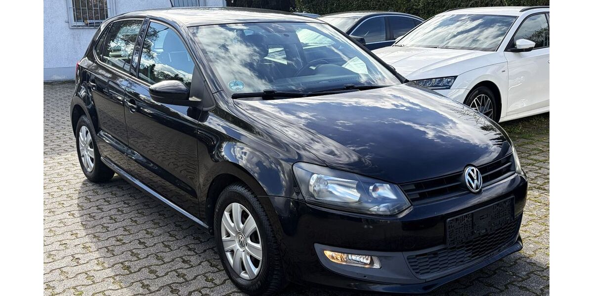 VW Polo 80.000 km 5.500 &euro; Wiesbaden 65199