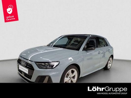 Audi A1 6.414 km 28.430 &euro; Mainz 55131