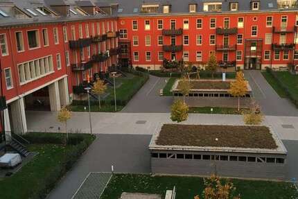 Wohnung zum Mieten in Mainz 1.708,97 € 117.86 m²