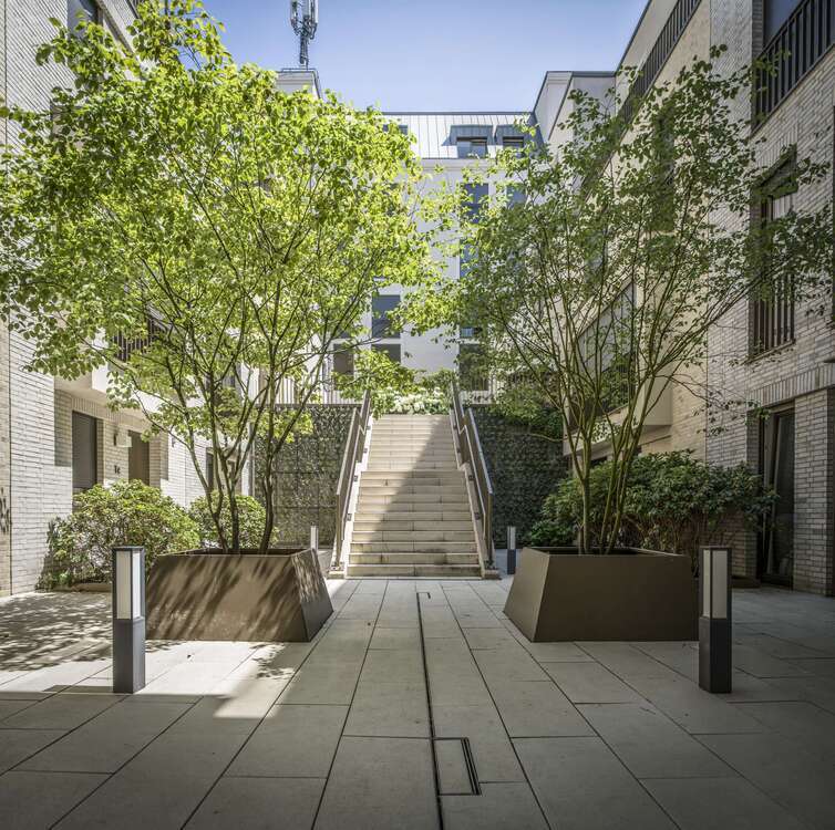 Haus zum Kaufen in Wiesbaden 849.000 € 116.78 m²