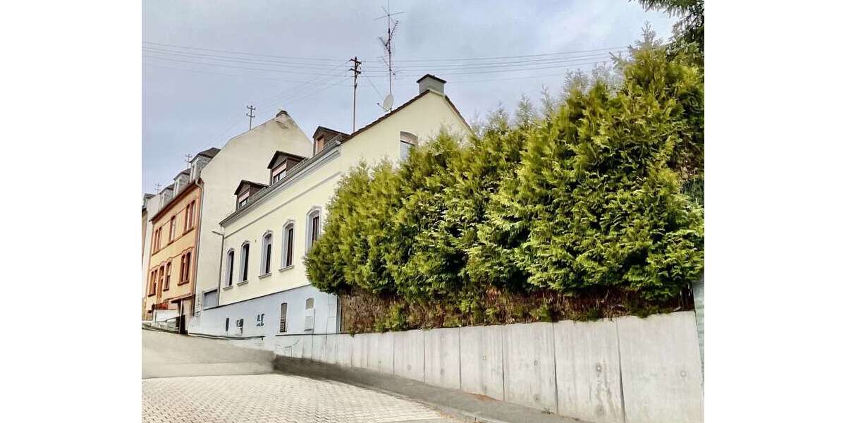 Einfamilienhaus Wiesbaden Dotzheim - 5 Zimmer, 144 m&sup2;, 499.000&euro; | Angebot:26701005
