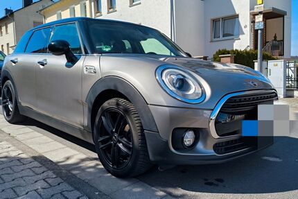 Mini Cooper D Clubman 122.000 km 11.600 &euro; Taunusstein 65232