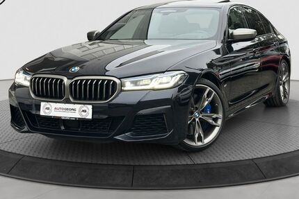 BMW M550 34.980 km 57.900 &euro; Wiesbaden 65205