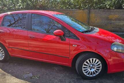 Fiat Punto 238.000 km 2.900 &euro; Mainz 55120