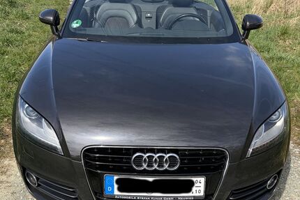 Audi TT 77.700 km 17.500 &euro; Niedernhausen 65527