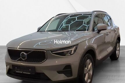 Volvo XC40 33.502 km 25.157 &euro; Eschborn 65760