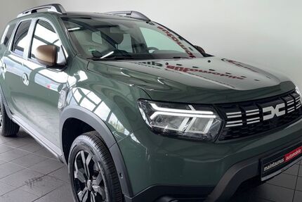 Dacia Duster 79.000 km 18.900 &euro; Hofheim-Wallau 65719