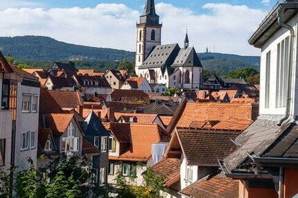 Wohnung Oberursel - 3 Zimmer, 134 m&sup2;, 899.000&euro; | Angebot:26377059