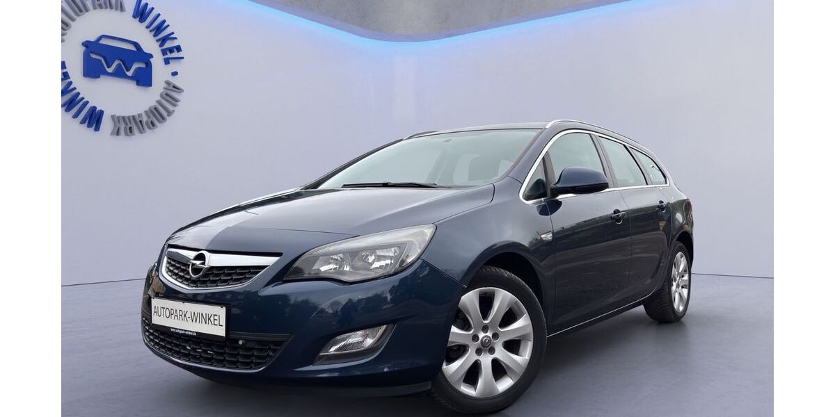 Opel Astra 166.018 km 4.490 &euro; Oestrich-Winkel 65375
