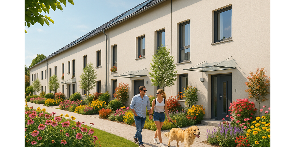 Haus zum Kaufen in Wiesbaden Erbenheim 624.800 € 147 m² 5 zimmer