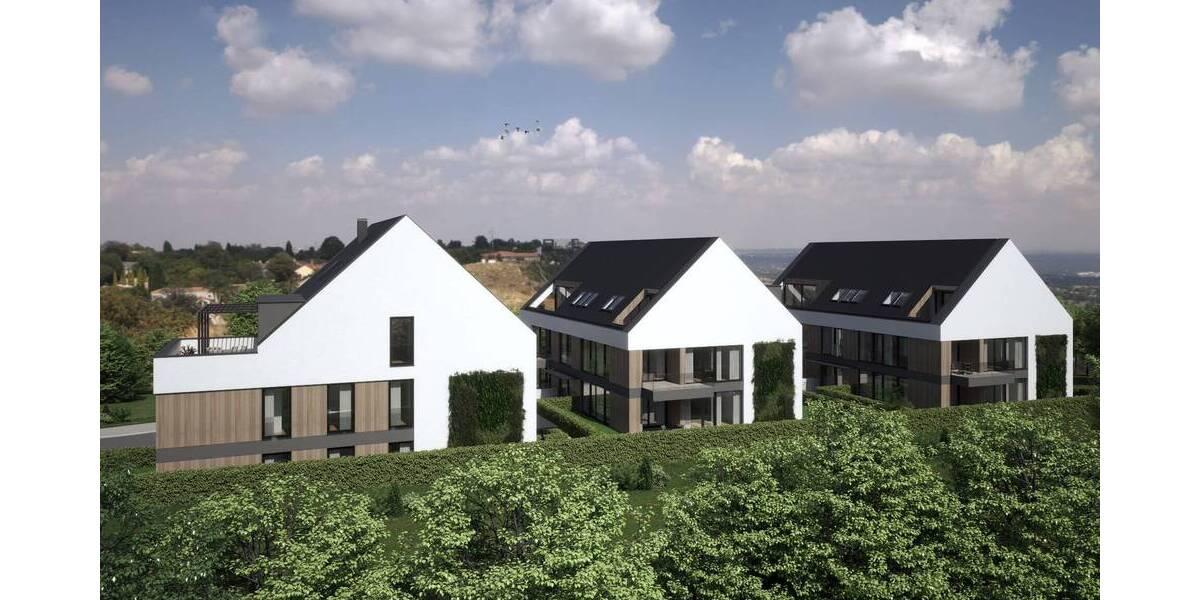 Etagenwohnung Kronberg im Taunus Kronberg - 3 Zimmer, 117 m&sup2;, 1.159.000&euro; | Angebot:25674630