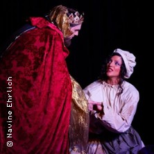 König Drosselbart 06.12.2025 Galli Theater Wiesbaden