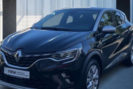 Renault Captur 78.775 km 16.660 € Frankfurt / Main 60314