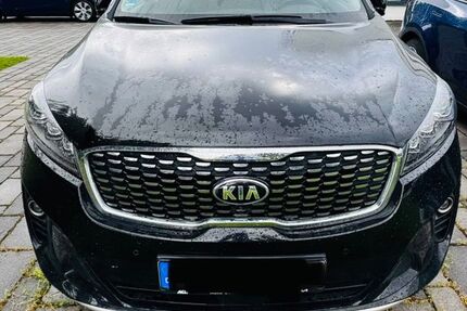 Kia Sorento 143.000 km 19.500 &euro; Rüsselsheim 65428