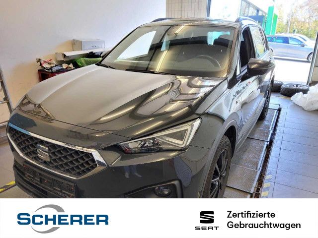 Seat Tarraco 111.846 km 24.980 &euro; Mainz 55129